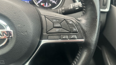 Nissan Qashqai 1.3 DiG-T N-Connecta 5dr Petrol Hatchback